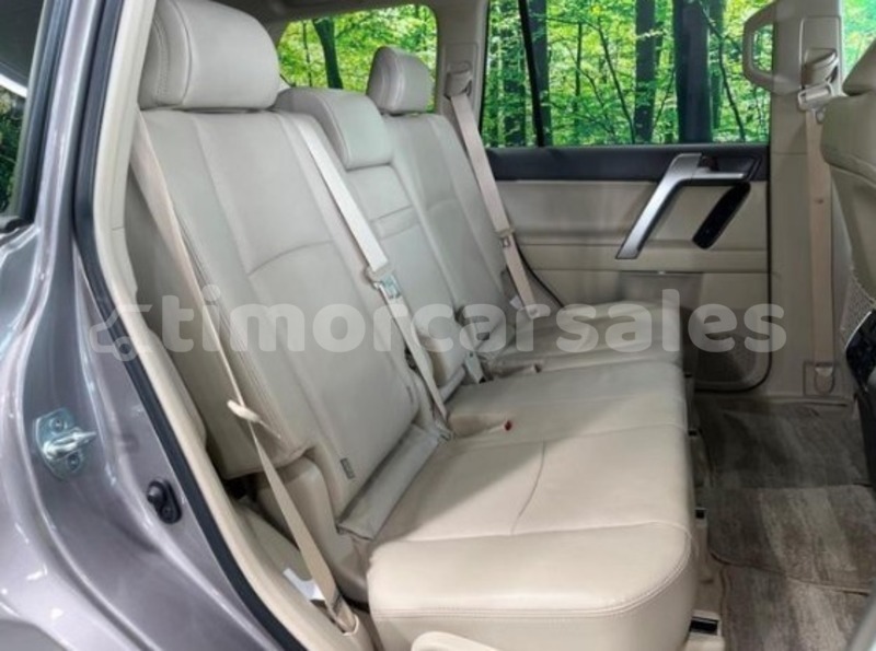 Big with watermark toyota land cruiser prado ermera atsabe 3465