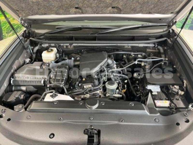 Big with watermark toyota land cruiser prado ermera atsabe 3465