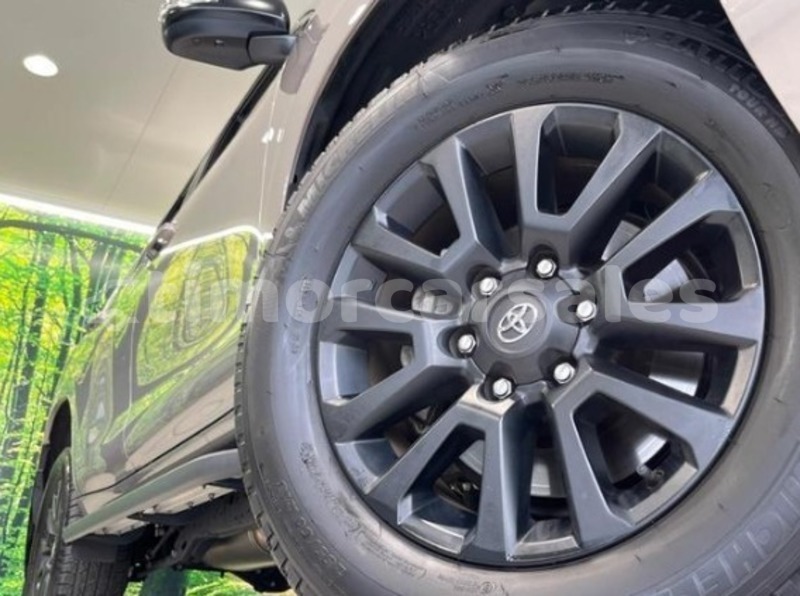 Big with watermark toyota land cruiser prado ermera atsabe 3465