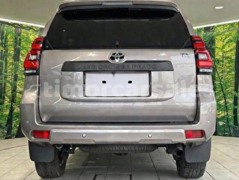 Big with watermark toyota land cruiser prado ermera atsabe 3465