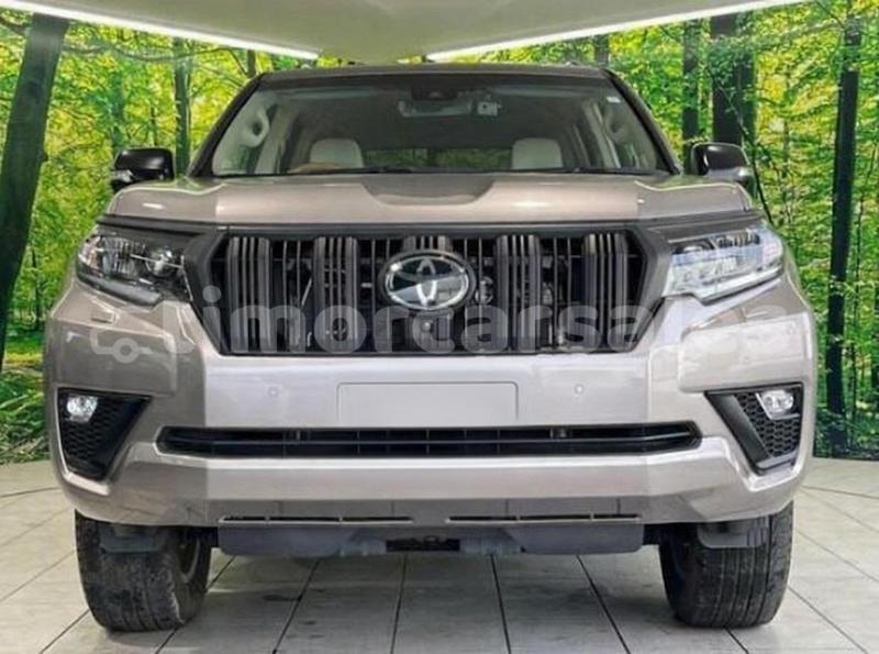 Big with watermark toyota land cruiser prado ermera atsabe 3465