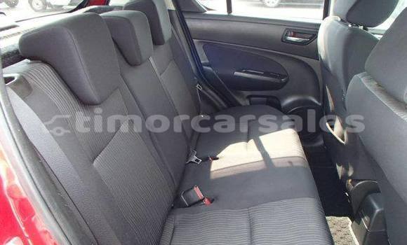 Buy Used Suzuki Swift Other Car in Liquica in Liquica Buy Used Suzuki Swift Other Car in Liquica in Liquica
