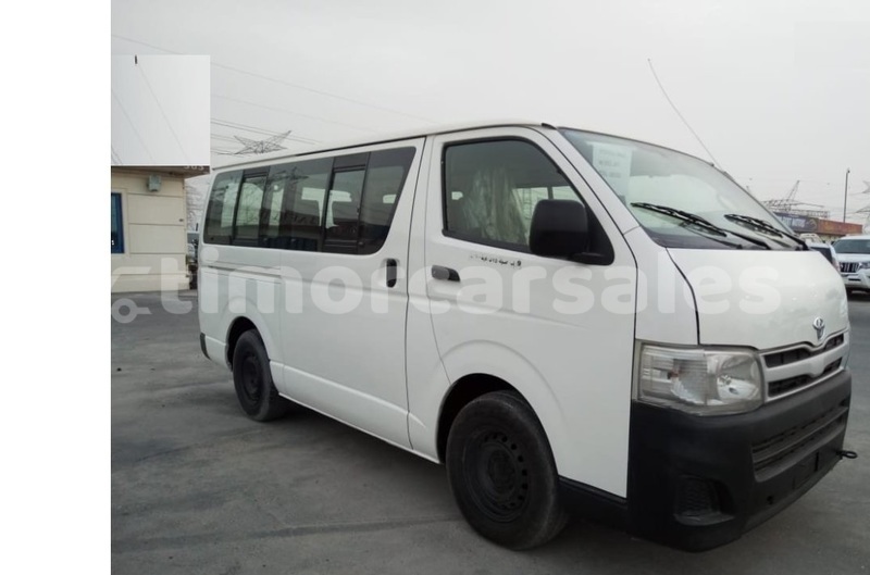 Big with watermark toyota hiace dili dili 3469