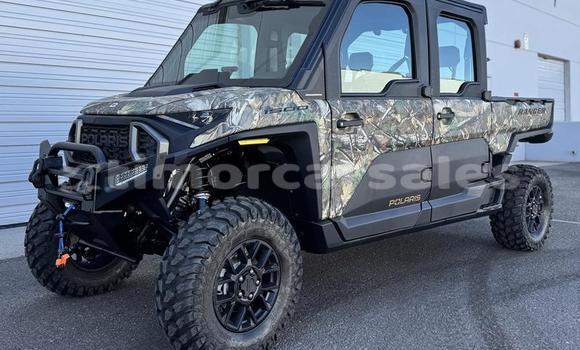 Buy Used Jeep Wrangler Green Car in Atsabe in Ermera