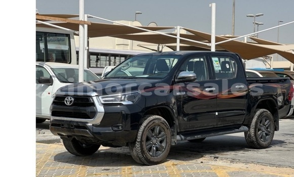 Buy Used Toyota Hilux White Car in Dili in Dili Buy Used Toyota Hilux White Car in Dili in Dili