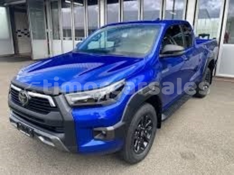 Big with watermark toyota hilux dili dili 3471