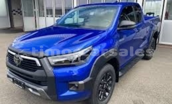 Buy Used Toyota Hilux White Car in Dili in Dili Buy Used Toyota Hilux White Car in Dili in Dili