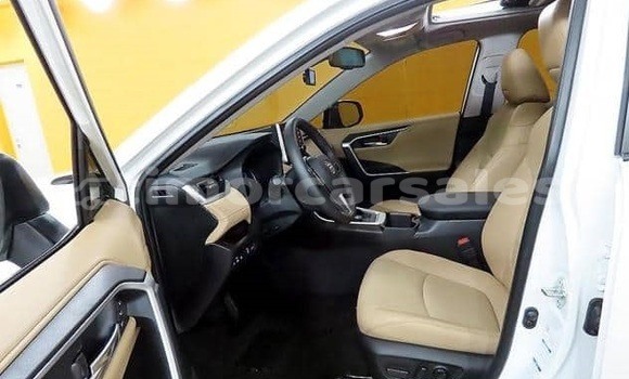 Buy Used Toyota RAV4 White Car in Dili in Dili Buy Used Toyota RAV4 White Car in Dili in Dili