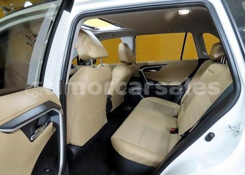 Big with watermark toyota rav4 dili dili 3472