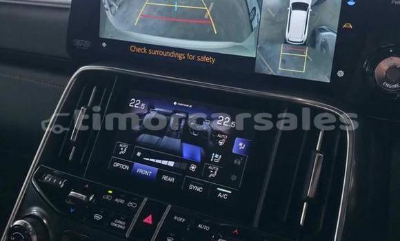 Acheter Occasion Voiture Lexus LX Blanc à Atsabe, Ermera Acheter Occasion Voiture Lexus LX Blanc à Atsabe, Ermera