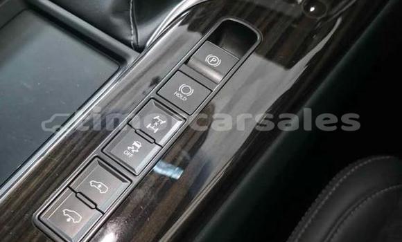 Acheter Occasion Voiture Lexus LX Blanc à Atsabe, Ermera Acheter Occasion Voiture Lexus LX Blanc à Atsabe, Ermera