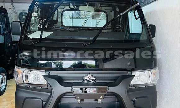 Buy Used Suzuki Carry Black Car in Dili in Dili Buy Used Suzuki Carry Black Car in Dili in Dili