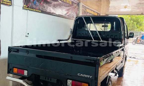 Buy Used Suzuki Carry Black Car in Dili in Dili Buy Used Suzuki Carry Black Car in Dili in Dili