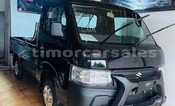 Buy Used Suzuki Carry Black Car in Dili in Dili Buy Used Suzuki Carry Black Car in Dili in Dili