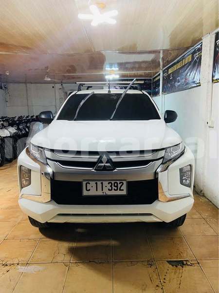 Big with watermark mitsubishi triton dili dili 3477