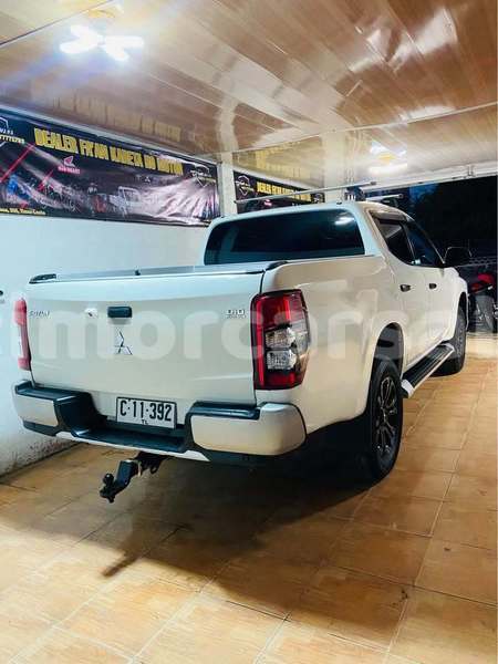 Big with watermark mitsubishi triton dili dili 3477
