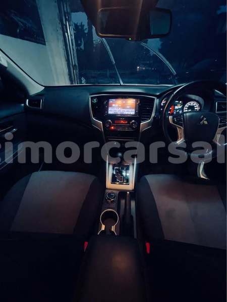 Big with watermark mitsubishi triton dili dili 3477