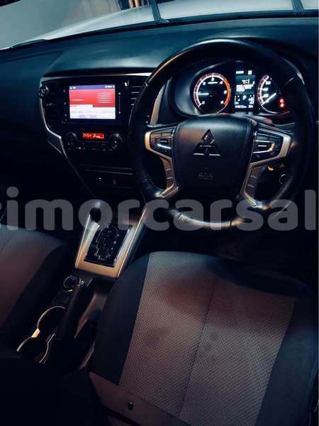 Big with watermark mitsubishi triton dili dili 3477