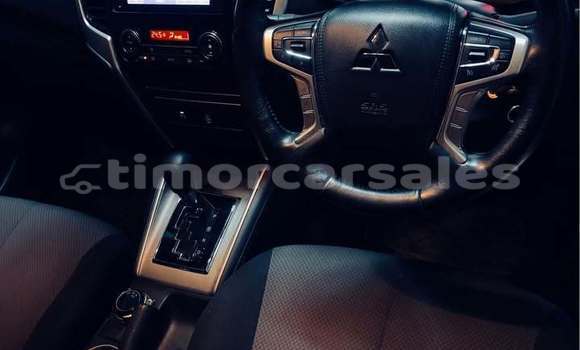 Buy Used Mitsubishi Triton White Car in Dili in Dili Buy Used Mitsubishi Triton White Car in Dili in Dili