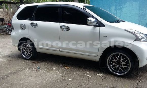 Buy Used Toyota Avanza Other Car in Dili in Dili Buy Used Toyota Avanza Other Car in Dili in Dili