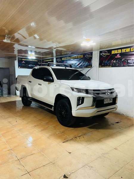 Big with watermark mitsubishi triton dili dili 3477