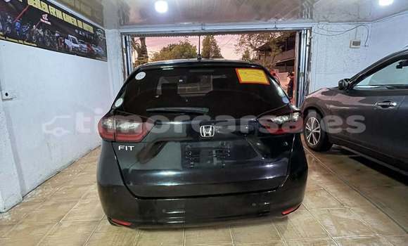 Buy Used Honda Fit Black Car in Dili in Dili Buy Used Honda Fit Black Car in Dili in Dili