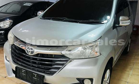 Buy Used Toyota Avanza Other Car in Dili in Dili