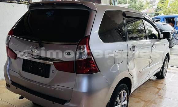 Buy Used Toyota Avanza Other Car in Dili in Dili Buy Used Toyota Avanza Other Car in Dili in Dili