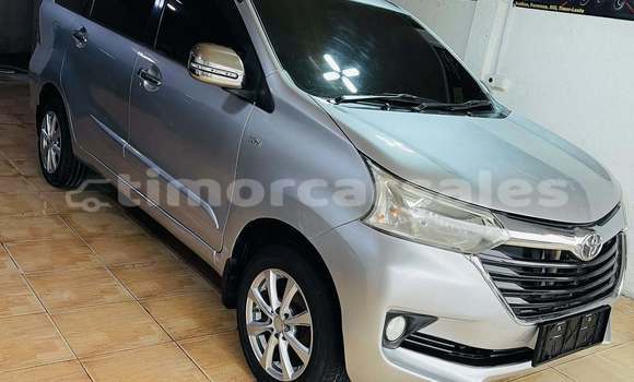 Buy Used Toyota Avanza Other Car in Dili in Dili Buy Used Toyota Avanza Other Car in Dili in Dili
