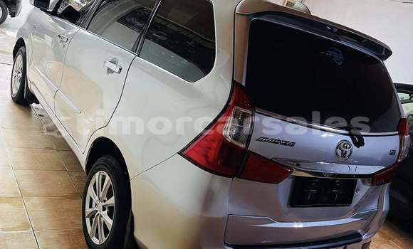 Buy Used Toyota Avanza Other Car in Dili in Dili Buy Used Toyota Avanza Other Car in Dili in Dili