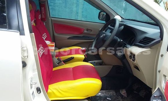 Buy Used Toyota Avanza Other Car in Dili in Dili Buy Used Toyota Avanza Other Car in Dili in Dili