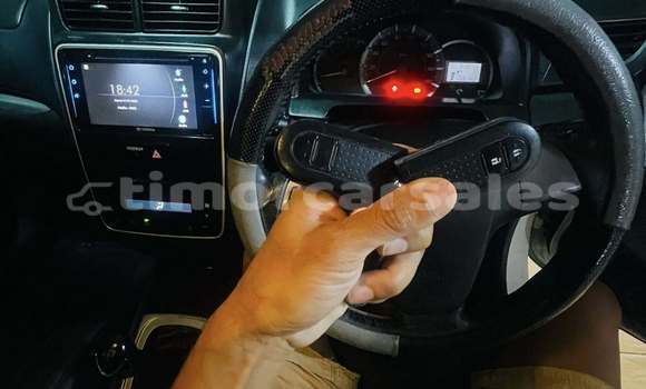 Buy Used Toyota Avanza White Car in Dili in Dili Buy Used Toyota Avanza White Car in Dili in Dili