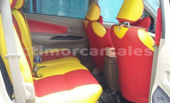 Buy Used Toyota Avanza Other Car in Dili in Dili Buy Used Toyota Avanza Other Car in Dili in Dili