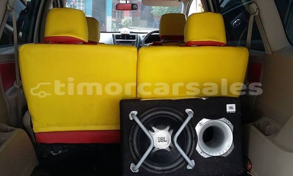 Buy Used Toyota Avanza Other Car in Dili in Dili Buy Used Toyota Avanza Other Car in Dili in Dili