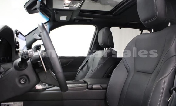 Buy Used Lexus LX White Car in Atabae in Bobonaro Buy Used Lexus LX White Car in Atabae in Bobonaro