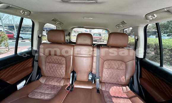 Buy Used Toyota Land Cruiser White Car in Fohorem in Cova Lima Buy Used Toyota Land Cruiser White Car in Fohorem in Cova Lima