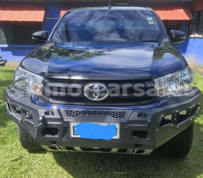 Big with watermark toyota hilux liquica maubara 3484