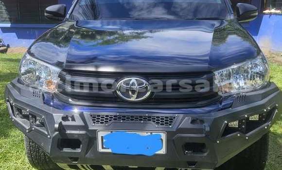 Buy Used Toyota Hilux Other Car in Maubara in Liquica Buy Used Toyota Hilux Other Car in Maubara in Liquica