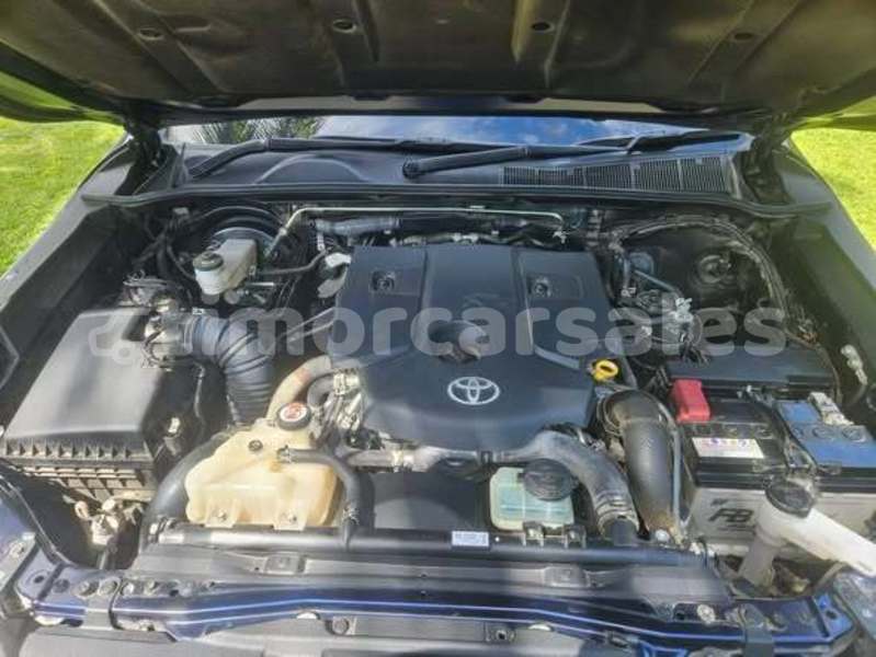 Big with watermark toyota hilux liquica maubara 3484