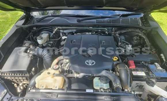 Buy Used Toyota Hilux Other Car in Maubara in Liquica Buy Used Toyota Hilux Other Car in Maubara in Liquica