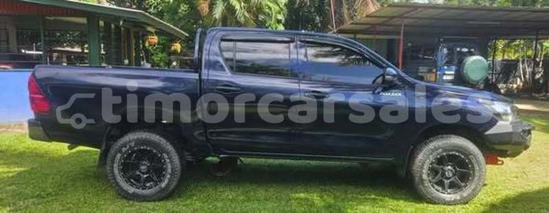 Big with watermark toyota hilux liquica maubara 3484