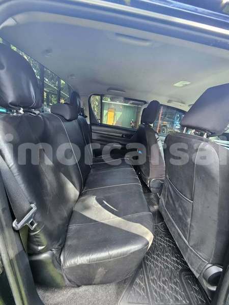 Big with watermark toyota hilux liquica maubara 3484