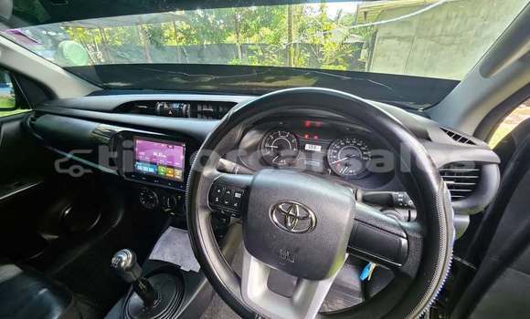 Buy Used Toyota Hilux Other Car in Maubara in Liquica Buy Used Toyota Hilux Other Car in Maubara in Liquica