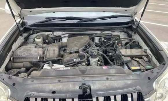 Buy Used Toyota Land Cruiser Other Car in Passabe in Ambeno ( Oecusse) Buy Used Toyota Land Cruiser Other Car in Passabe in Ambeno ( Oecusse)