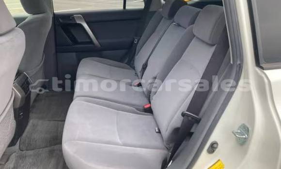 Buy Used Toyota Land Cruiser Other Car in Passabe in Ambeno ( Oecusse) Buy Used Toyota Land Cruiser Other Car in Passabe in Ambeno ( Oecusse)