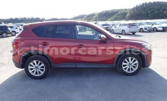 Buy Used Mazda CX-5 Other Car in Mape in Cova Lima Buy Used Mazda CX-5 Other Car in Mape in Cova Lima