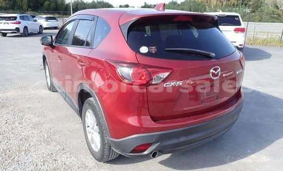 Buy Used Mazda CX-5 Other Car in Mape in Cova Lima Buy Used Mazda CX-5 Other Car in Mape in Cova Lima
