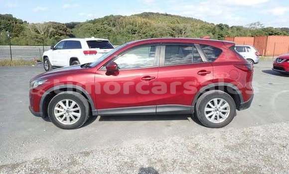 Buy Used Mazda CX-5 Other Car in Mape in Cova Lima Buy Used Mazda CX-5 Other Car in Mape in Cova Lima