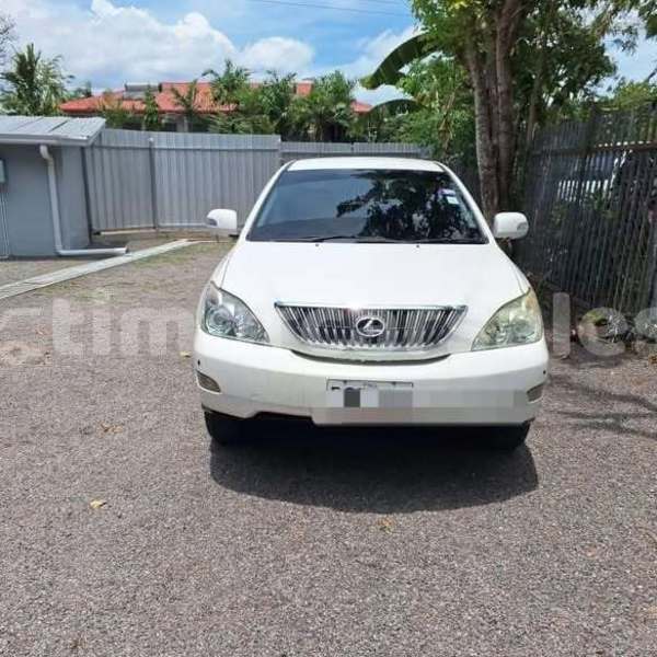 Big with watermark toyota harrier cova lima mape 3488