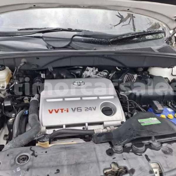 Big with watermark toyota harrier cova lima mape 3488